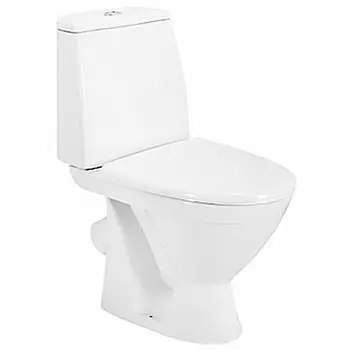 Унитаз-компакт Kolo Runa L89207000 крышка микролифт
