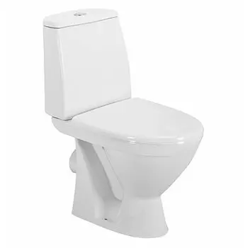 Унитаз-компакт Kolo Runa L89208000 крышка микролифт