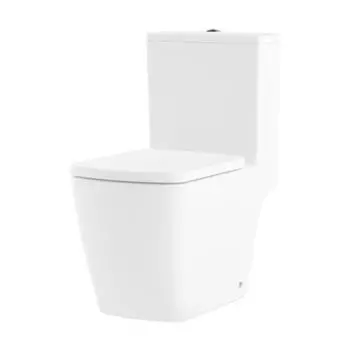 Унитаз-компакт Lavinia Boho Aveo Compacto Rimless, 330601CR