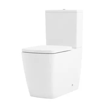 Унитаз-компакт Lavinia Boho Aveo Rimless, 3306010R