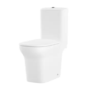 Унитаз-компакт Lavinia Boho Bristol Rimless, 3305001R