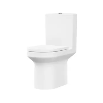 Унитаз-компакт Lavinia Boho Grance Hill Rimless, 3307002R