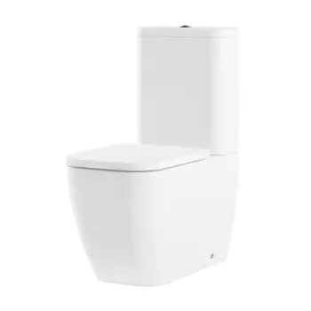 Унитаз-компакт Lavinia Boho One, 3302001P