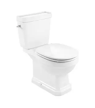 Унитаз-компакт Roca Carmen 3420A7000