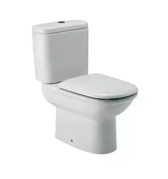 Унитаз-компакт Roca Giralda 342466000