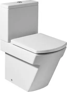 Унитаз-компакт Roca Hall, 342629000