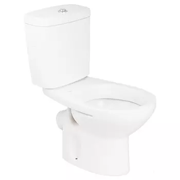 Унитаз-компакт Roca Mitos 34Q39A000