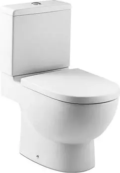 Унитаз-компакт Roca N-Meridian 342247000