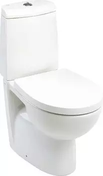 Унитаз-компакт Roca Victoria Nord 342ND7000