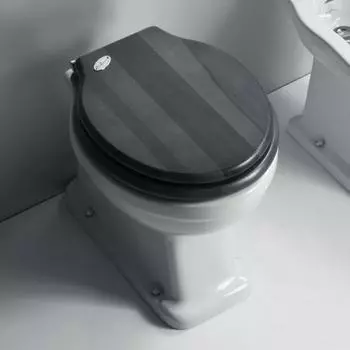 Унитаз-компакт Simas Londra, белый