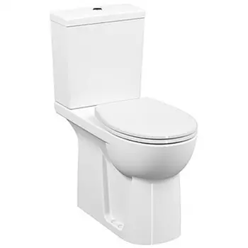 Унитаз-компакт Vitra Conforma 9832B003-7204 Special Needs крышка стандарт
