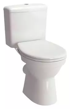 Унитаз-компакт VitrA Normus Facelift 9705B003-7200