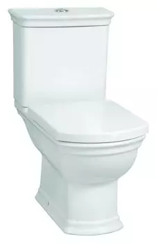 Унитаз-компакт VitrA Serenada 9722B003-7203