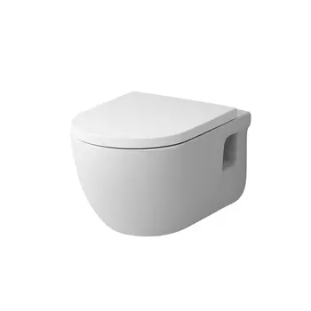 Унитаз подвесной Am.Pm Like C801701SC