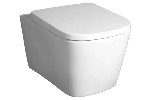 Унитаз подвесной BelBagno Albano BB120CHR