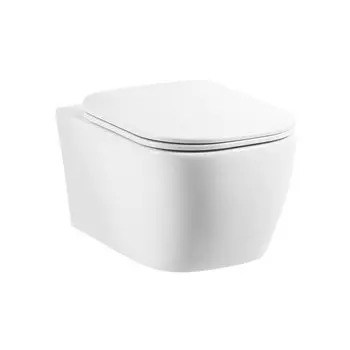 Унитаз подвесной BelBagno GENOVA BB1102CH безободковый