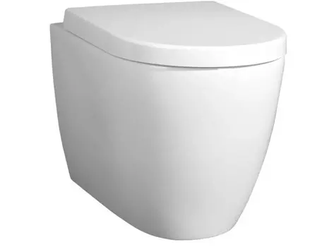 Унитаз подвесной BelBagno Marino BB105CHR