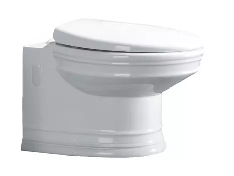 Унитаз подвесной Boheme Puro 954