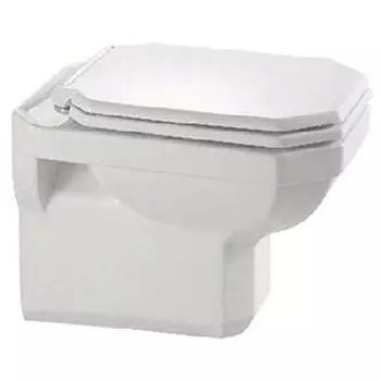 Унитаз подвесной Boheme Vogue 944