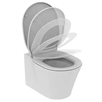 Унитаз подвесной Ideal Standard Connect Air безободковый K819501
