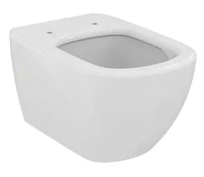 Унитаз подвесной Ideal Standard Tesi AquaBlade T007901