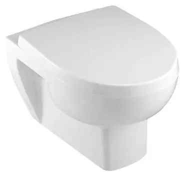 Унитаз подвесной Jacob Delafon Odeon UP E4764-00