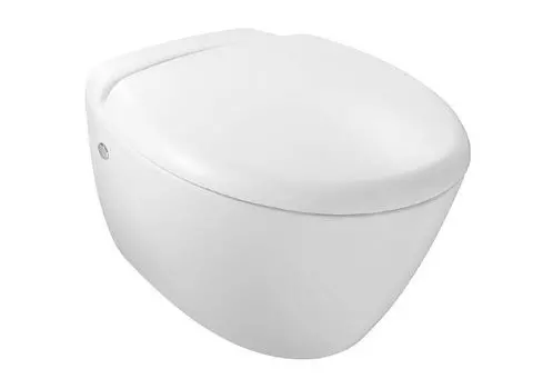 Унитаз подвесной Jacob Delafon Presquile E4440