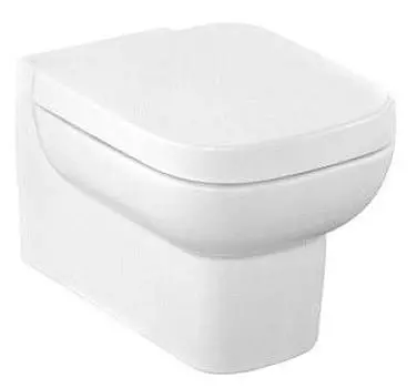 Унитаз подвесной Jacob Delafon Replay E4833