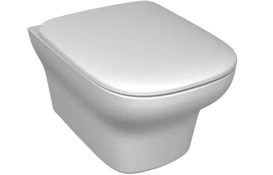 Унитаз подвесной Jacob Delafon Vox EDM102-00