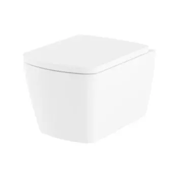 Унитаз подвесной Lavinia Boho Aveo Rimless, 3306002R