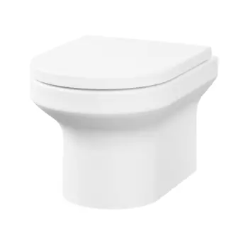 Унитаз подвесной Lavinia Boho Grance Hill Rimless, 3307001R