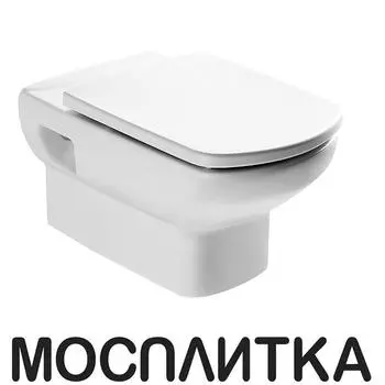 Унитаз подвесной Roca Dama Senso 346517000