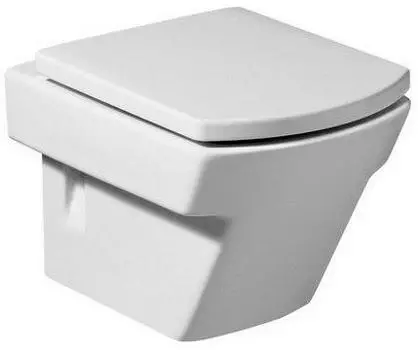 Унитаз подвесной Roca Hall 346627000