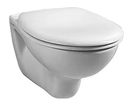 Унитаз подвесной VitrA Arkitekt 6107B003-0075