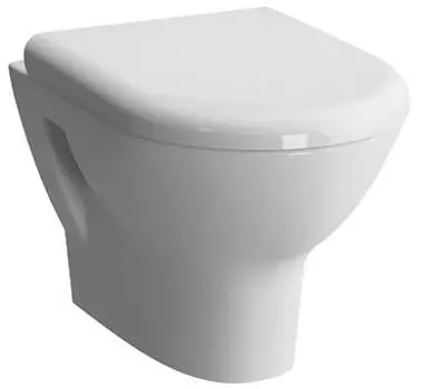 Унитаз подвесной VitrA Zentrum 5785B003-0075