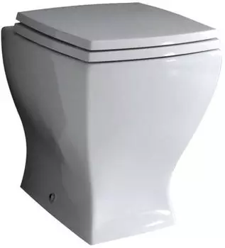 Унитаз приставной ArtCeram Jazz JZV002