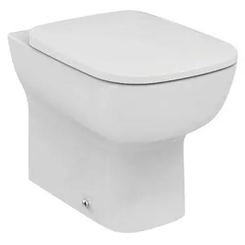 Унитаз приставной Ideal Standard Esedra T281201