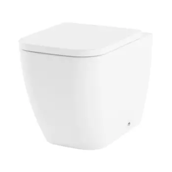 Унитаз приставной Lavinia Boho One, 33020050