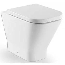 Унитаз приставной Roca Gap 347477000