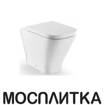 Унитаз приставной Roca Gap 347477000