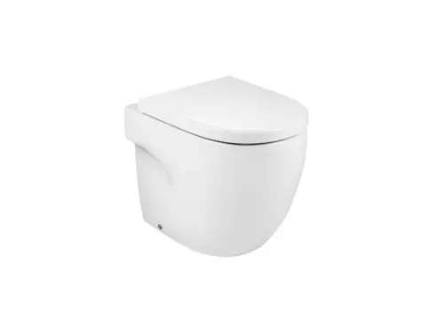 Унитаз приставной Roca Meridian 347247000