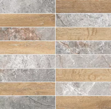 Универсальная мозаика Sense многоцветный 29,4x29,8