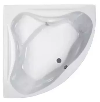 Ванна акриловая Santek Сан-Паулу 1WH302399 150 см