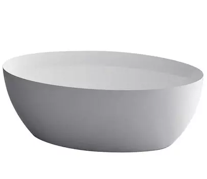 Ванна акриловая Vincea VBT-101 160 см белая