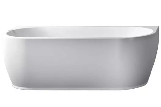 Ванна акриловая Vincea VBT-107 170 см белая