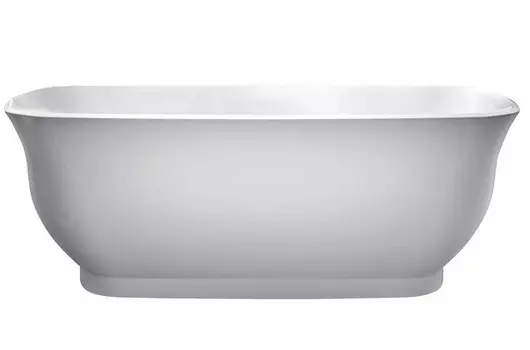 Ванна акриловая Vincea VBT-114 170 см белая