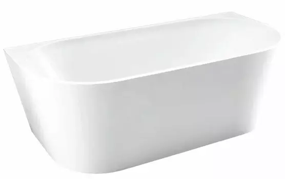 Ванна акриловая Vincea VBT-421-1700 170 см белая