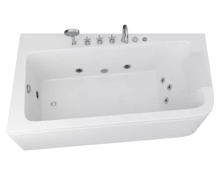 Ванна гидромассажная Grossman GR-17095-1L