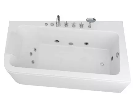 Ванна гидромассажная Grossman GR-17095-1R