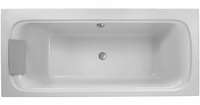 Ванна из искусственного камня Jacob Delafon Elite 190х90 E6D033RU-00